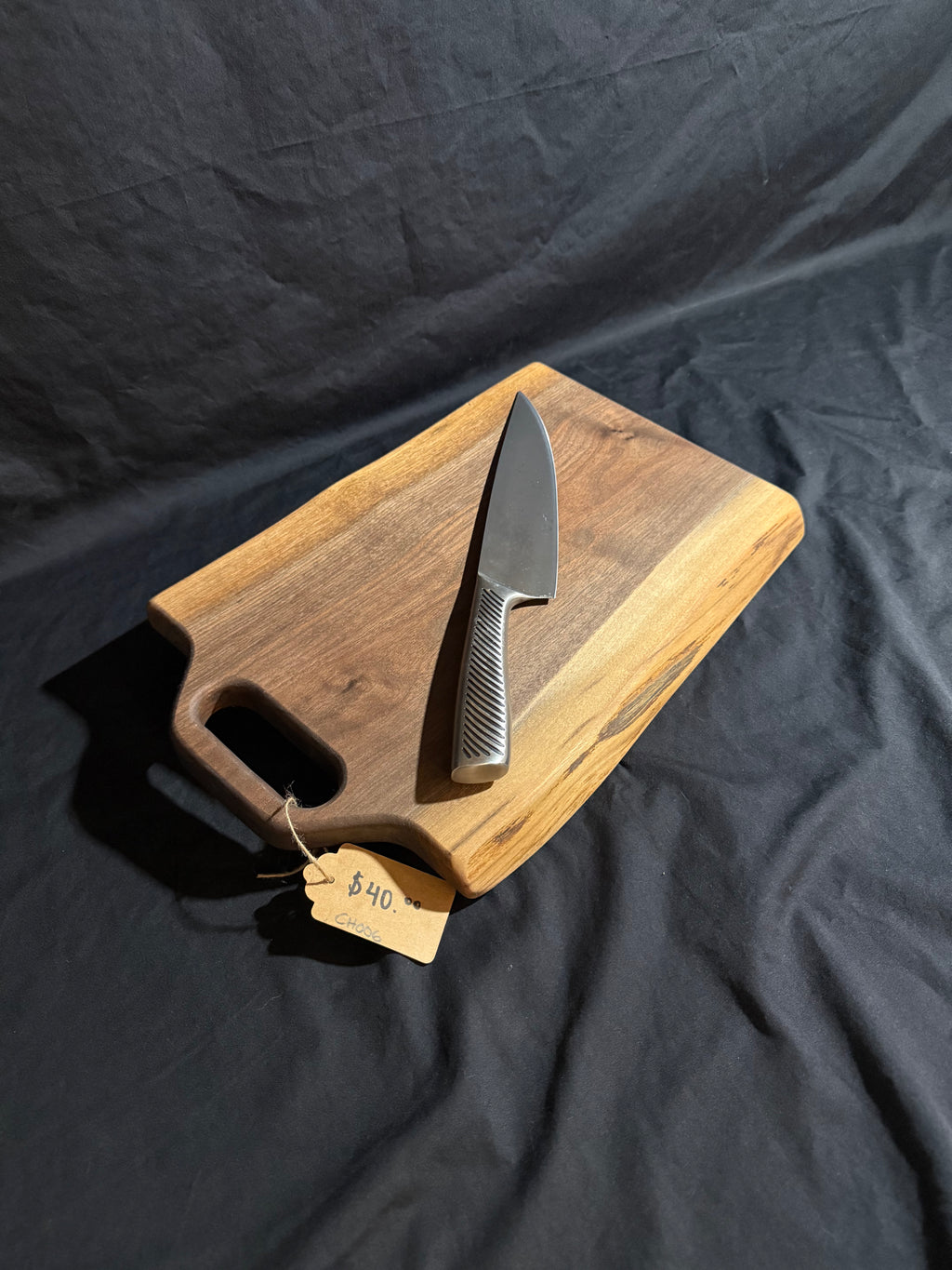 Charcuterie Board CH006
