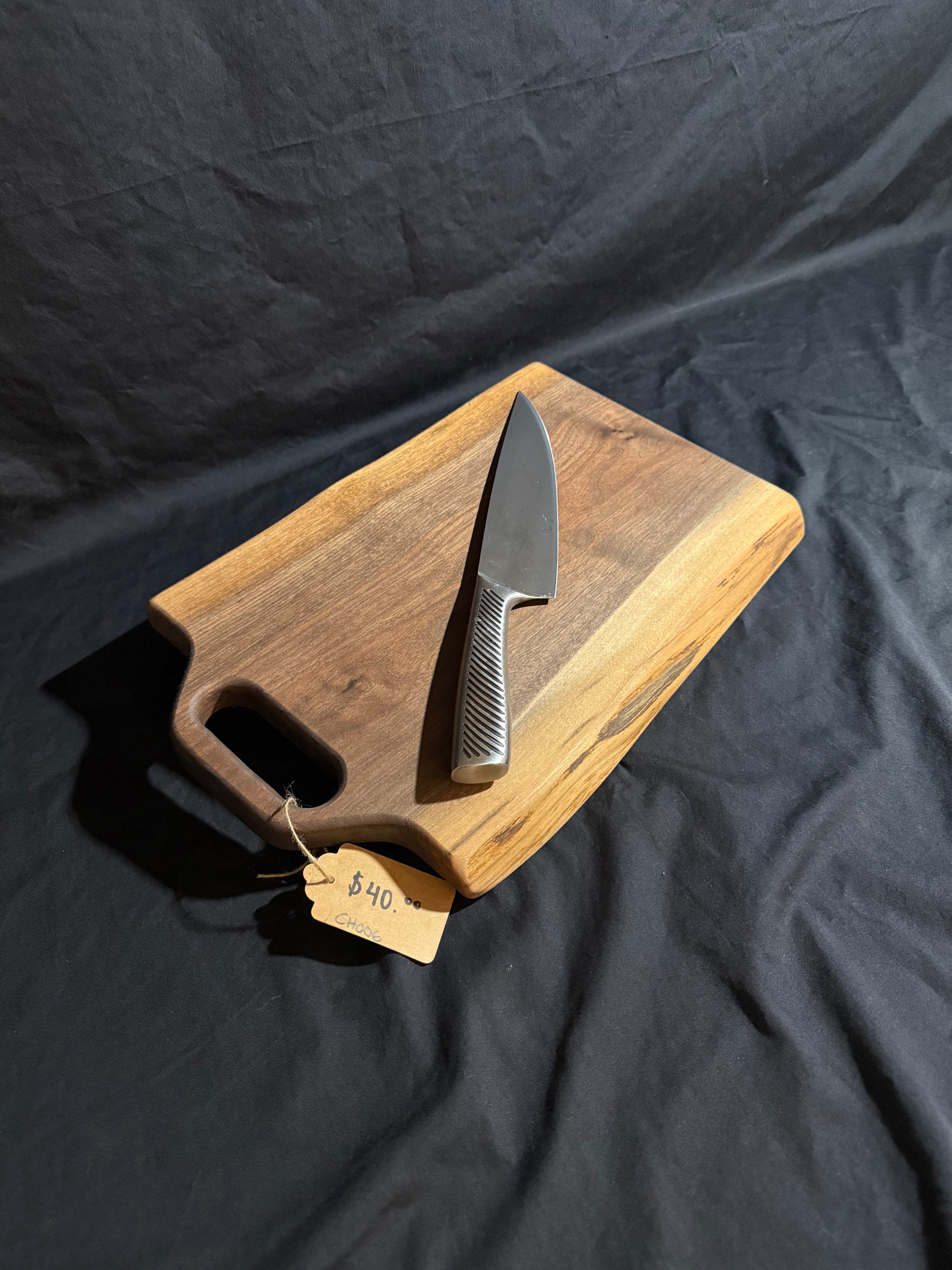 Charcuterie Board CH006