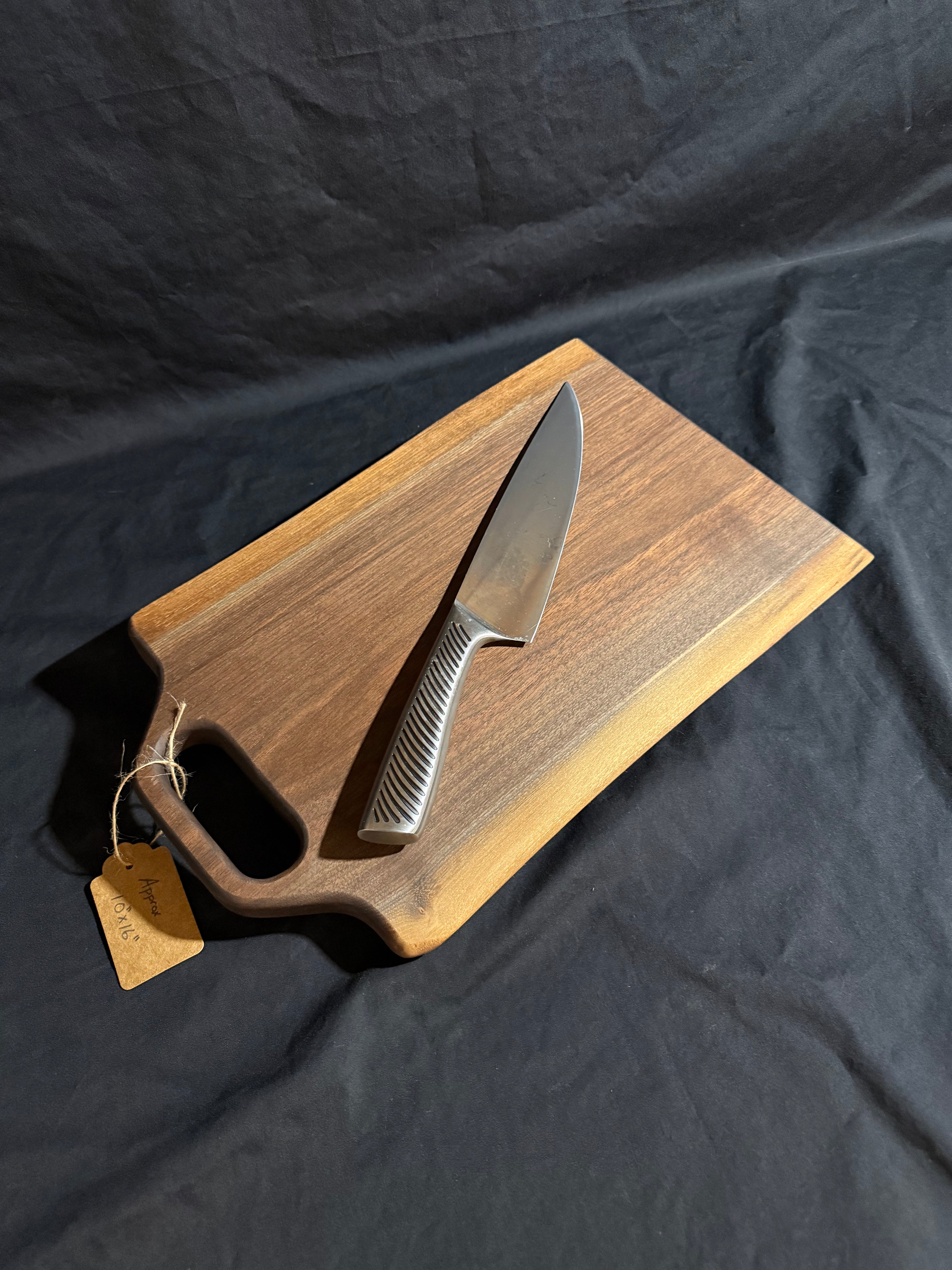 Charcuterie Board CH007