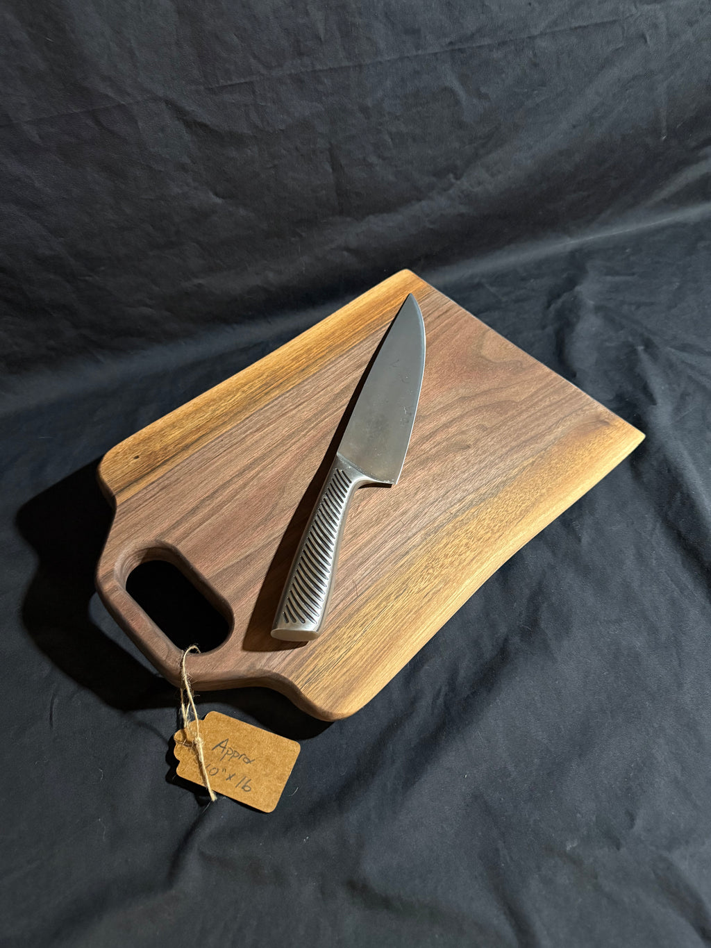 Charcuterie Board CH008