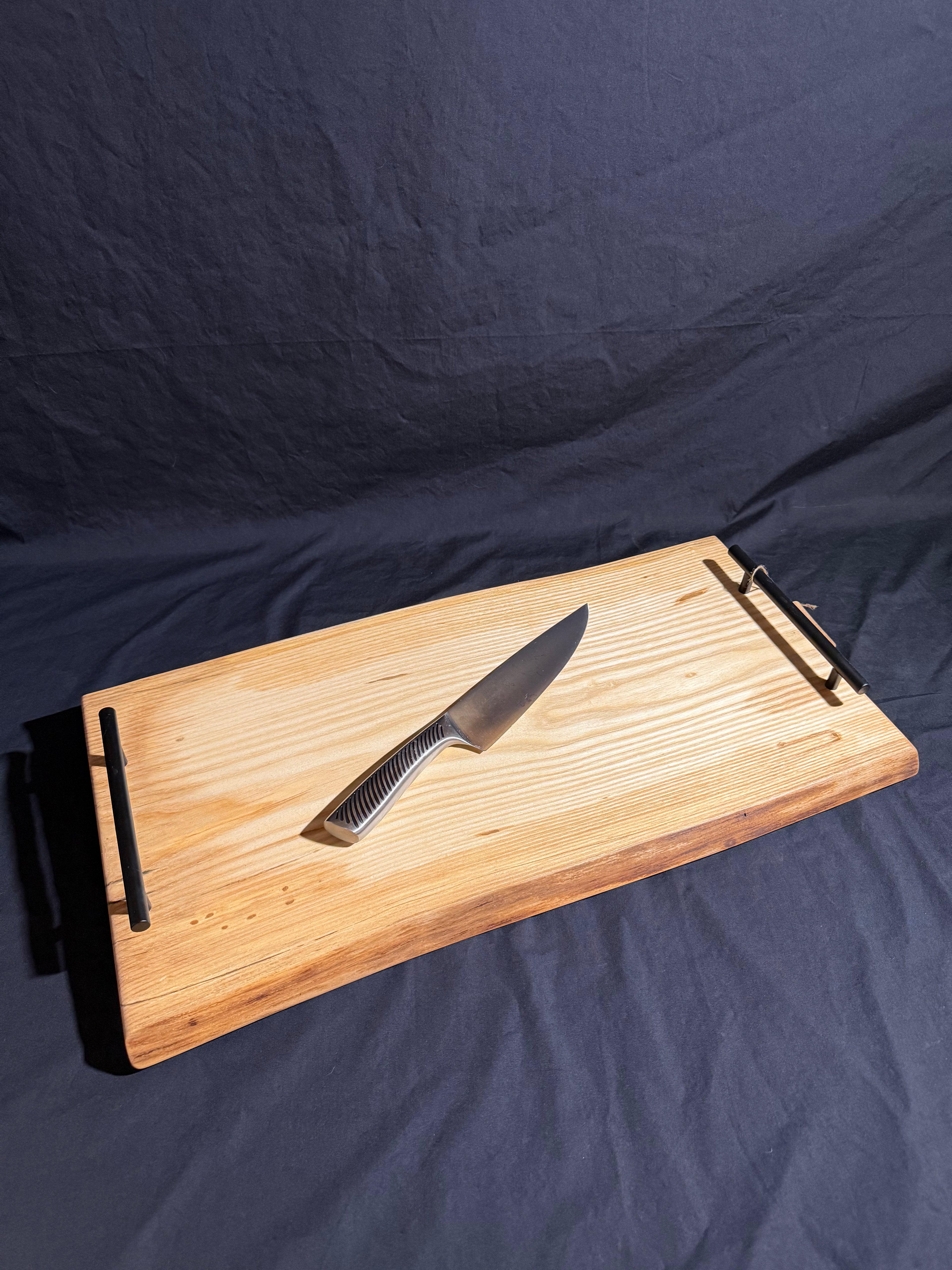 Charcuterie Board CH011