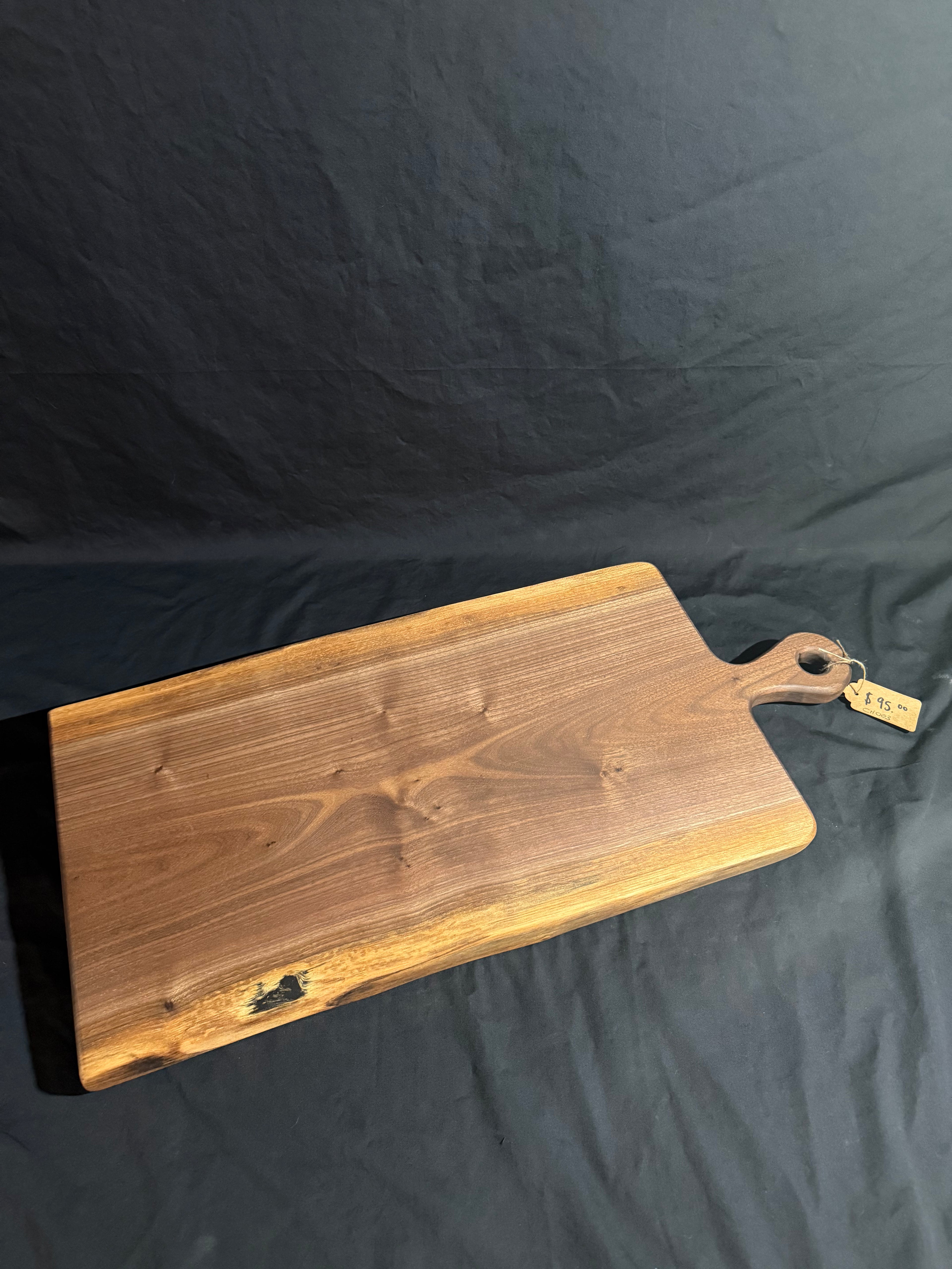 Charcuterie Board CH003