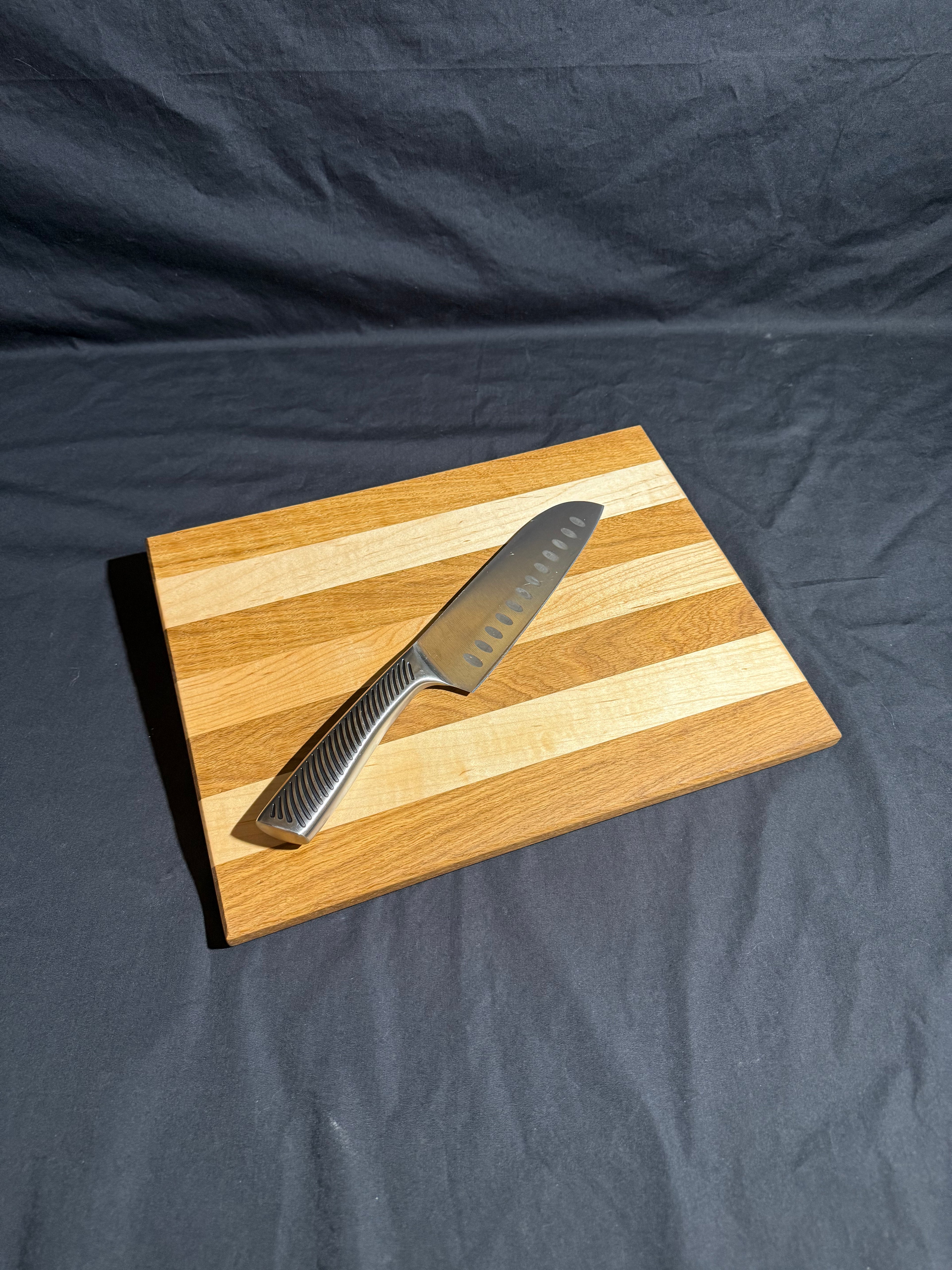 Engraved Cutting Board E001