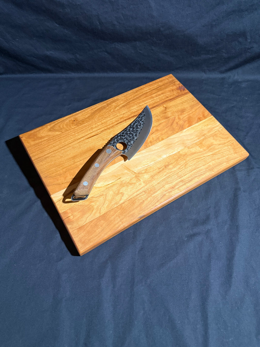 Engraved Cutting Board E003