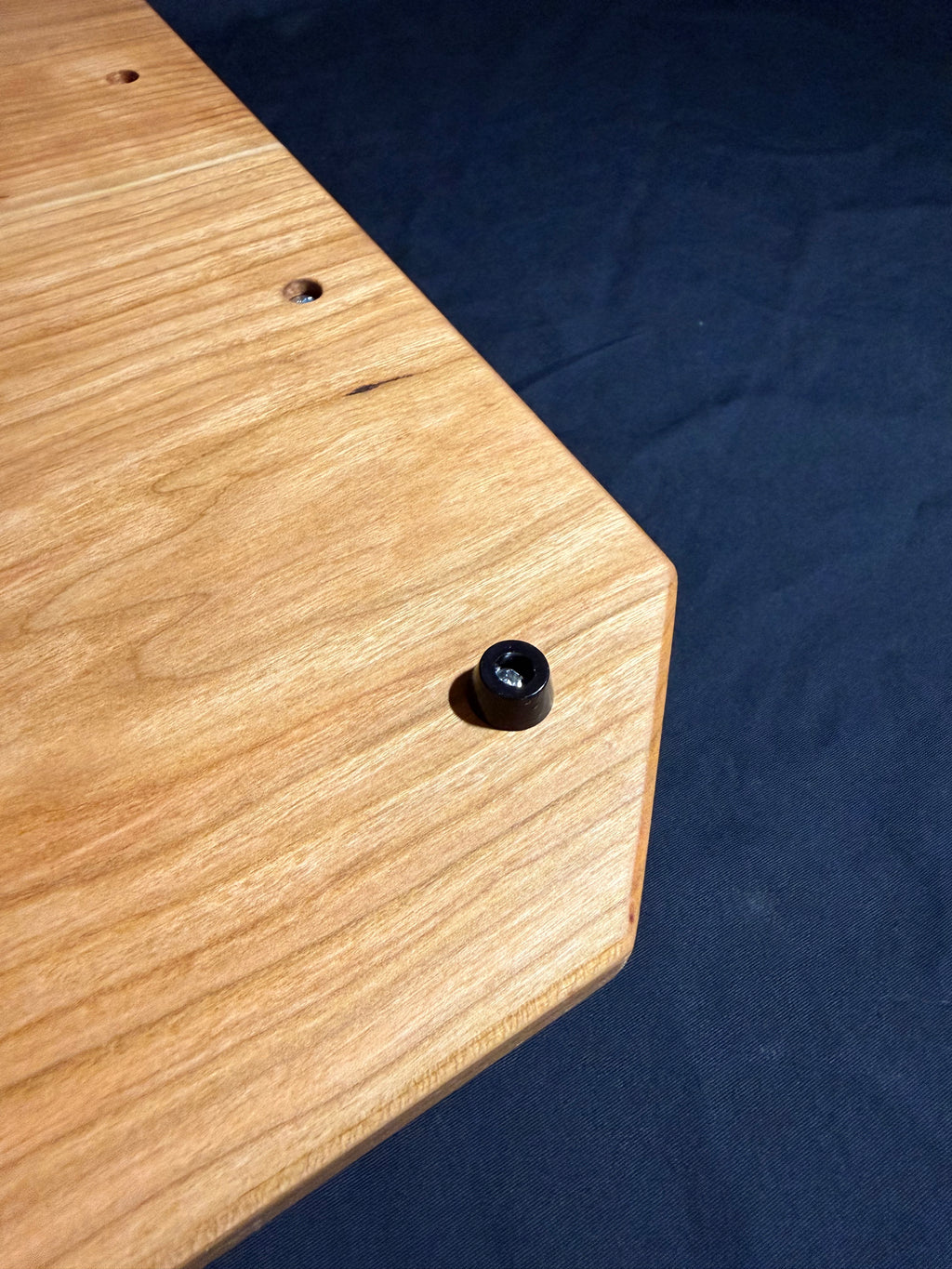 "Gather" Noodle Board