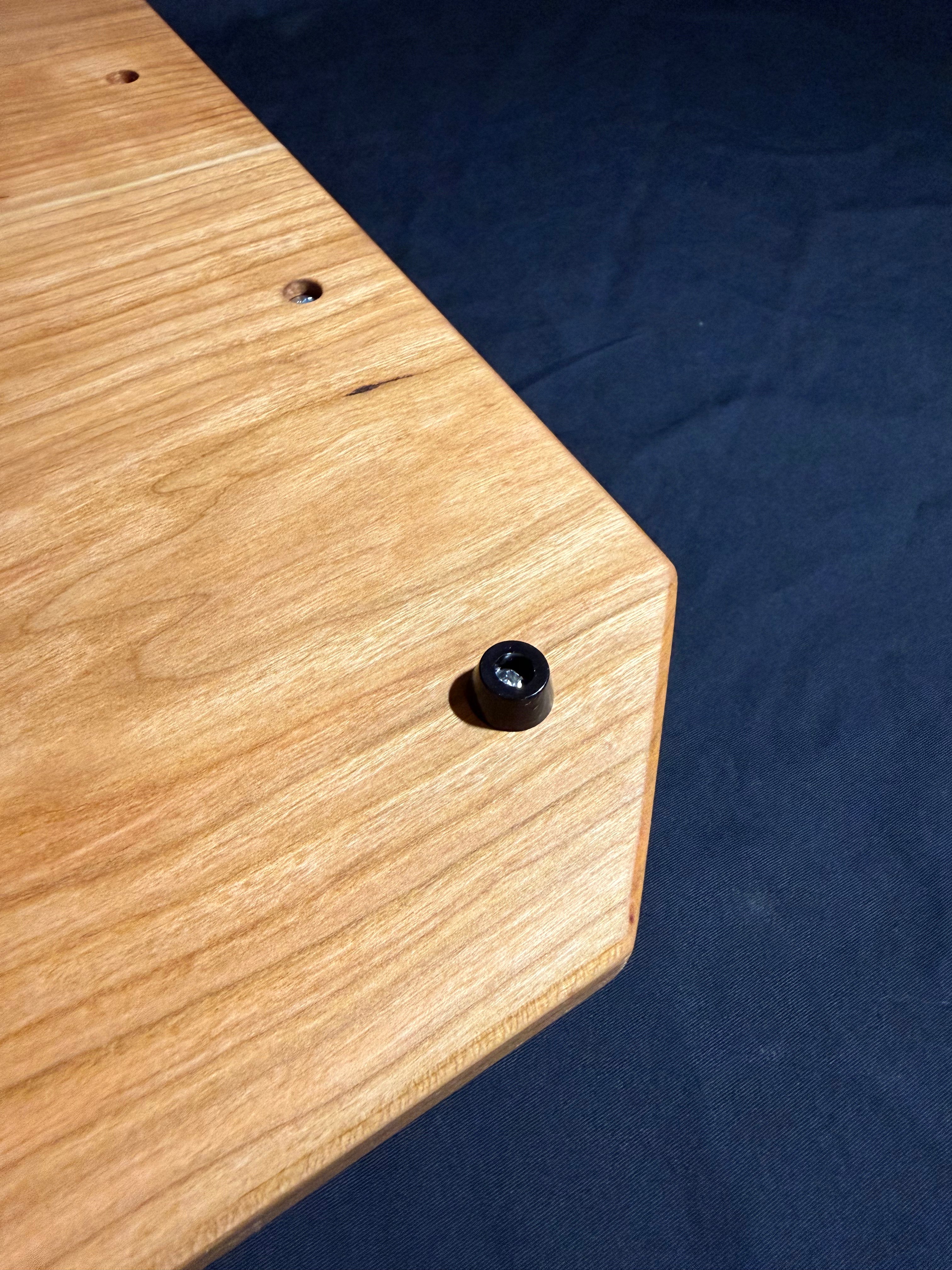"Gather" Noodle Board