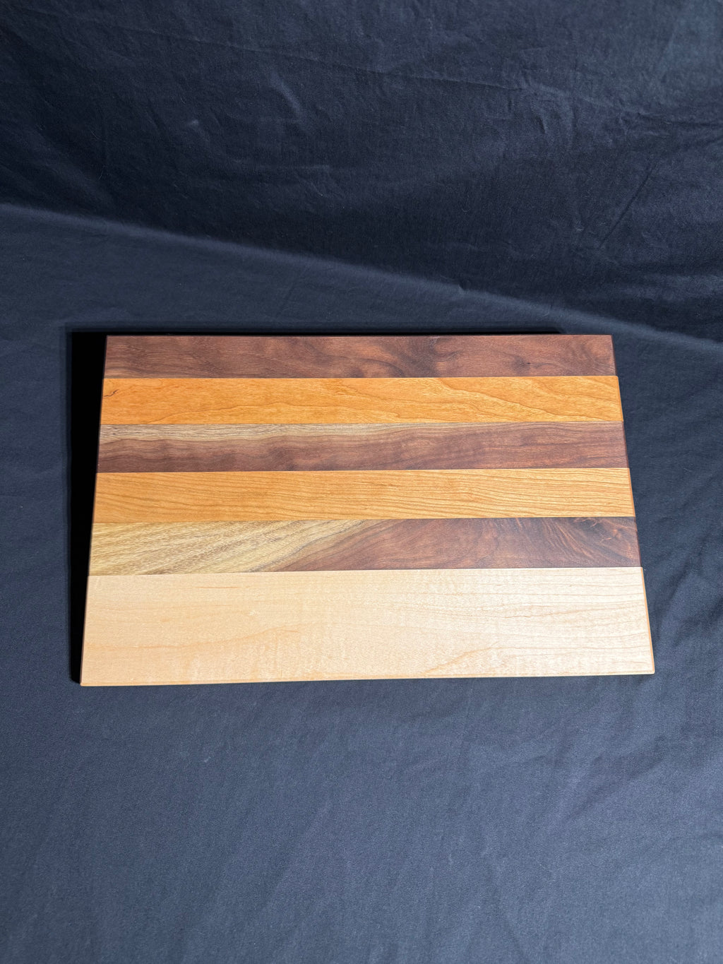 Hardwood Cutting Board 035