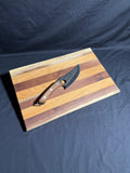 Hardwood Cutting Board 038