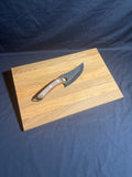 Hardwood Cutting Board 040