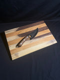 Hardwood Cutting Board 043