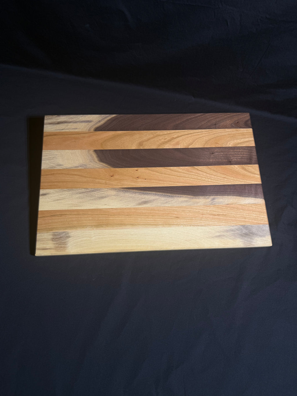 Hardwood Cutting Board 043