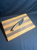 Hardwood Cutting Board 044